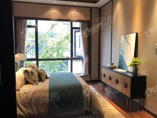 华侨城博客小镇尔雅小院样板间