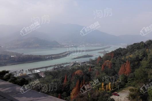 紫宽路88号实景图
