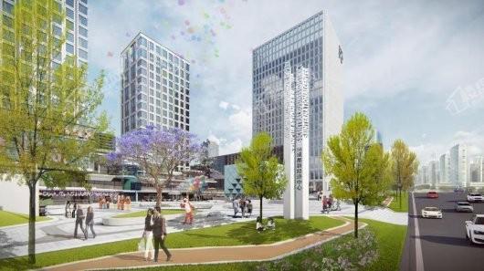 58神奇空间效果图