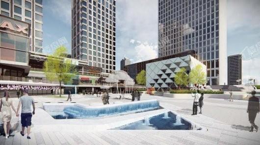 58神奇空间效果图