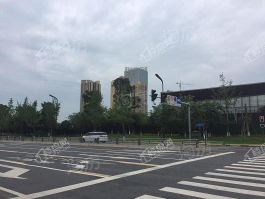 周边配套图