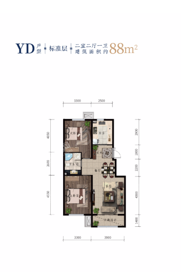 户型图片