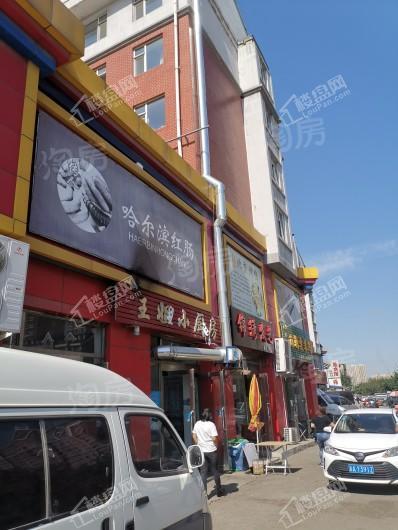 周边配套图
