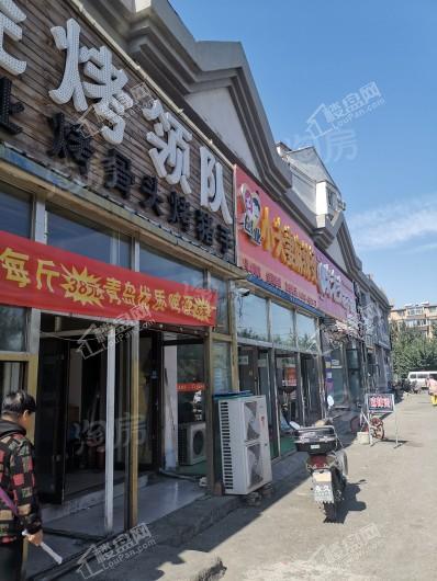 周边配套图