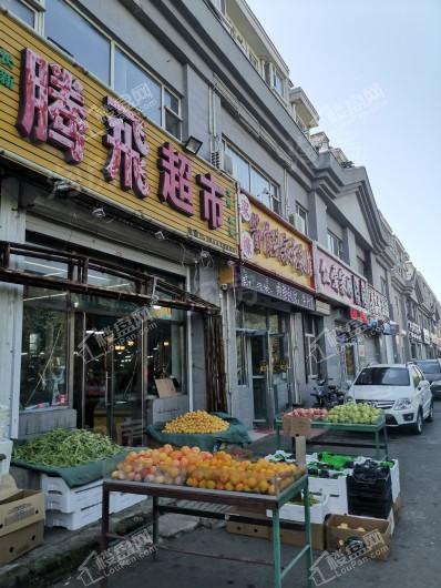 周边配套图