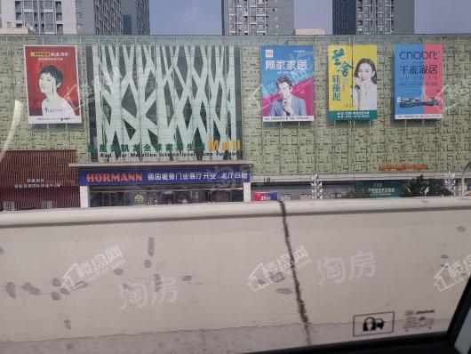 剑桥春雨配套图