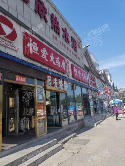 周边配套图
