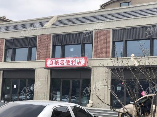 融创城配套图