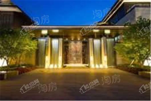 华润置地八號院效果图