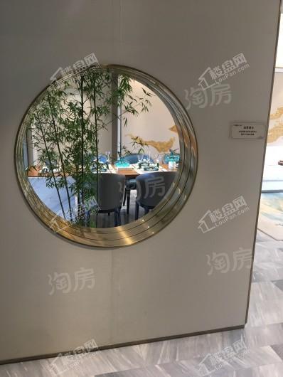 华润置地八號院样板间