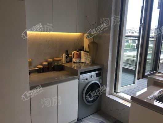 华润置地八號院样板间