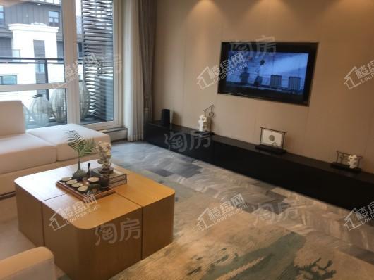 华润置地八號院样板间