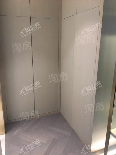 华润置地八號院样板间