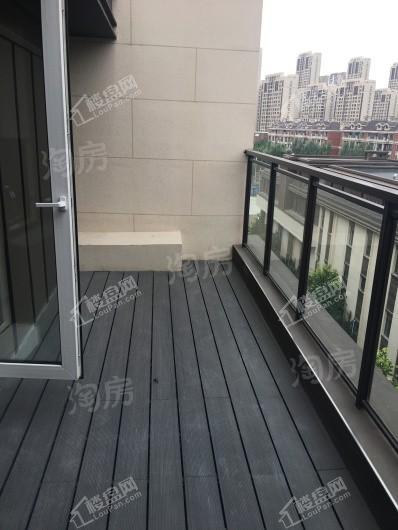 华润置地八號院样板间