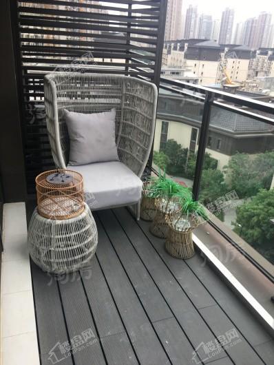 华润置地八號院样板间