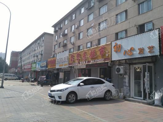 华润置地八號院配套图