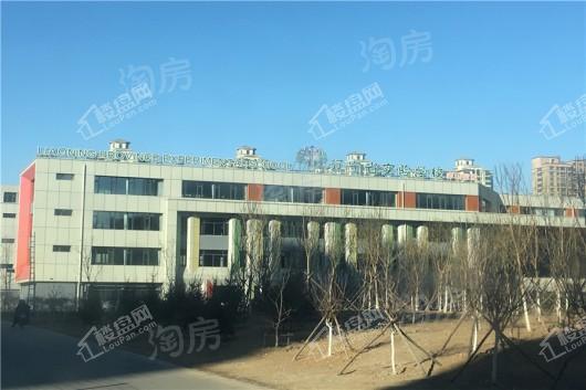 华润置地八號院配套图
