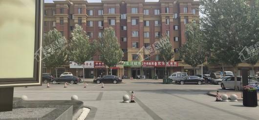 周边配套图