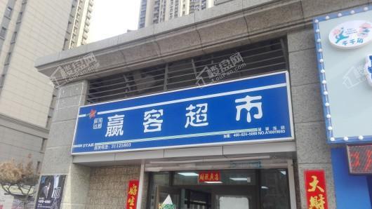 周边配套图