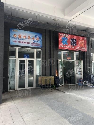 金沙巴黎花园配套图