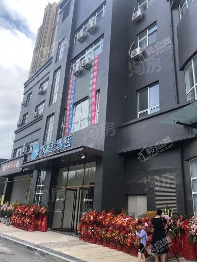 金沙巴黎花园配套图