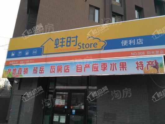 龙湖天宸原著配套图