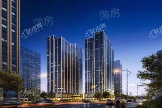 云尚天成效果图