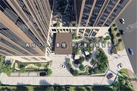 效果图