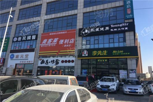 周边配套图