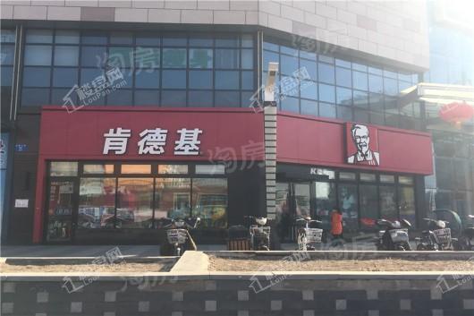 周边配套图
