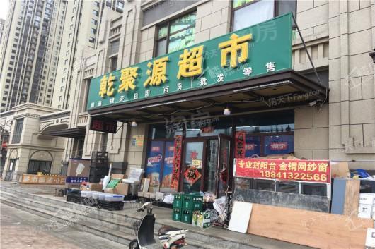 府城名著配套图