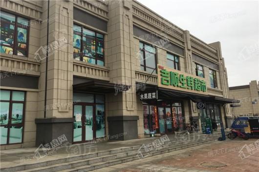 府城名著配套图