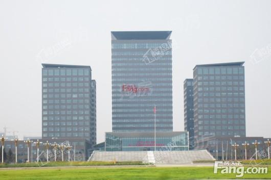 周边配套图