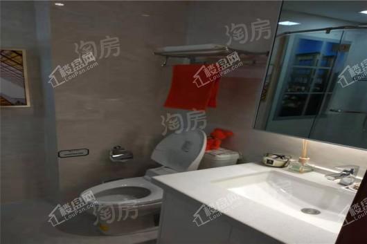 中梁华宇学府壹号样板间