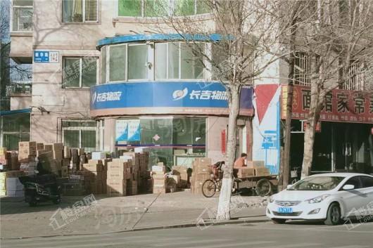 中梁华宇学府壹号配套图