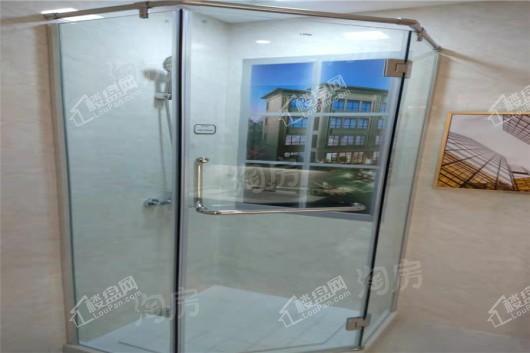 中梁华宇学府壹号样板间