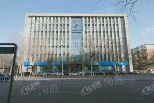 中梁华宇学府壹号配套图