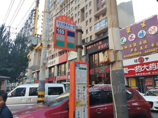 周边配套图