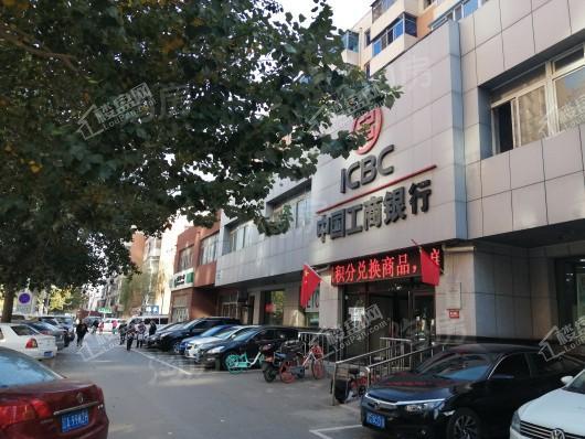 周边配套图