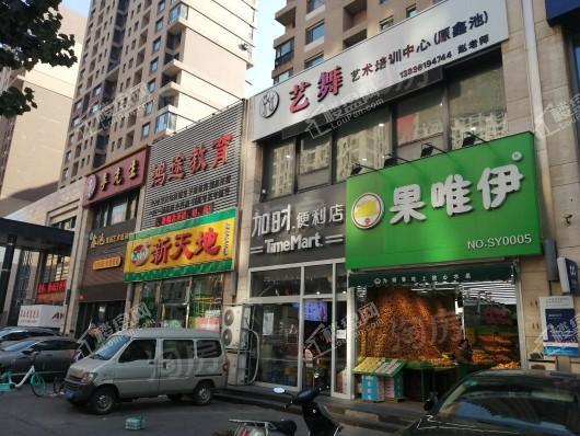 周边配套图
