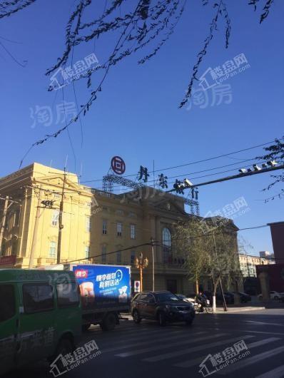 茂业金廊壹号配套图