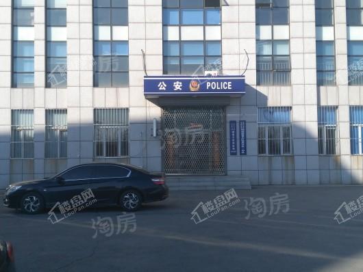 周边配套图