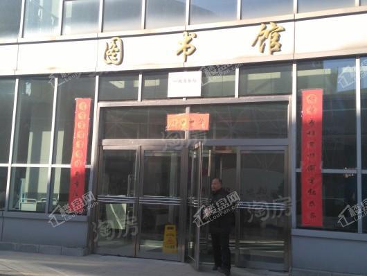 周边配套图