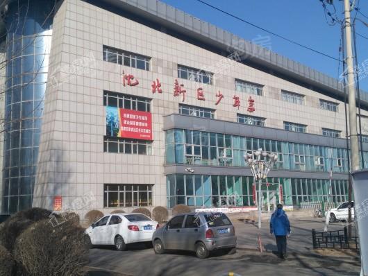 周边配套图