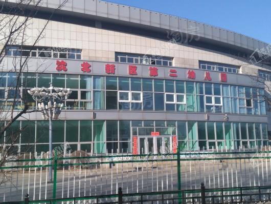 融创唐轩上城配套图