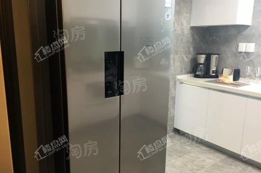 华润置地净月臺样板间