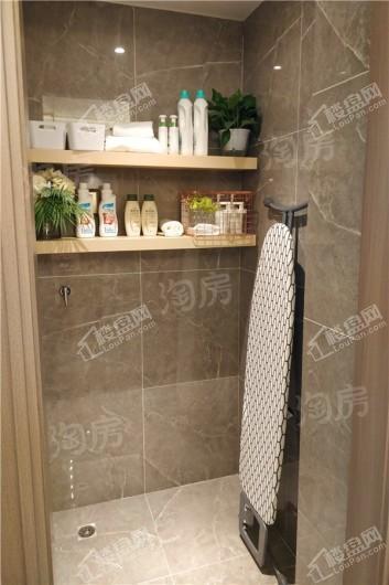 阳光城璞悦样板间