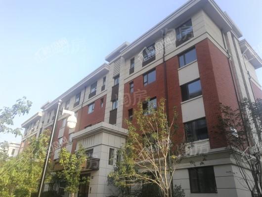 中房上东花墅7.3期洋房实景图