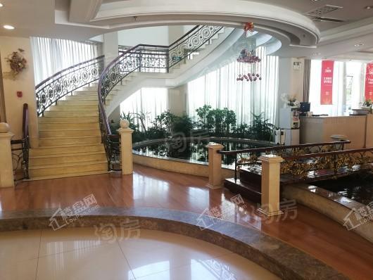 中房上东花墅7.3期洋房实景图