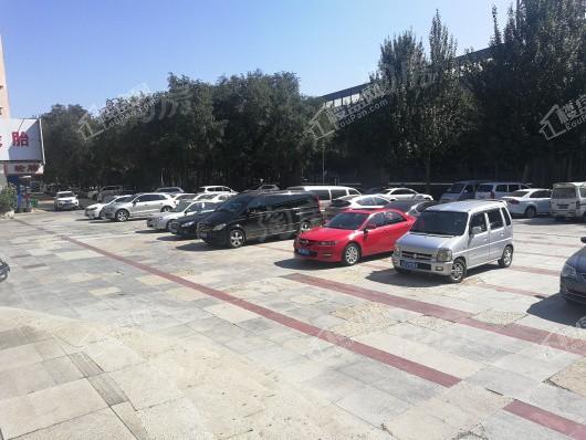 中房上东花墅7.3期洋房实景图